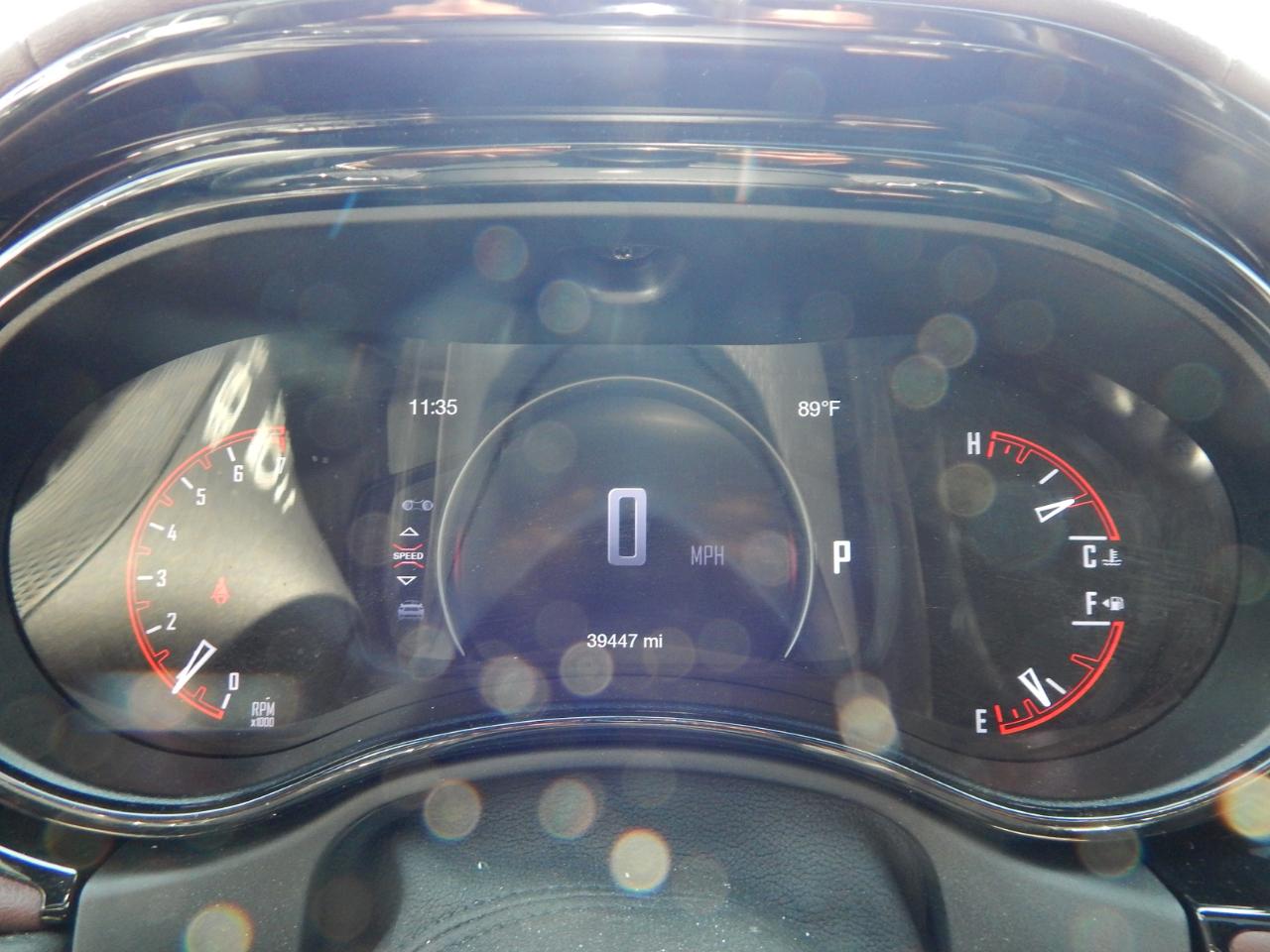 Dodge Durango Citadel AWD 2022