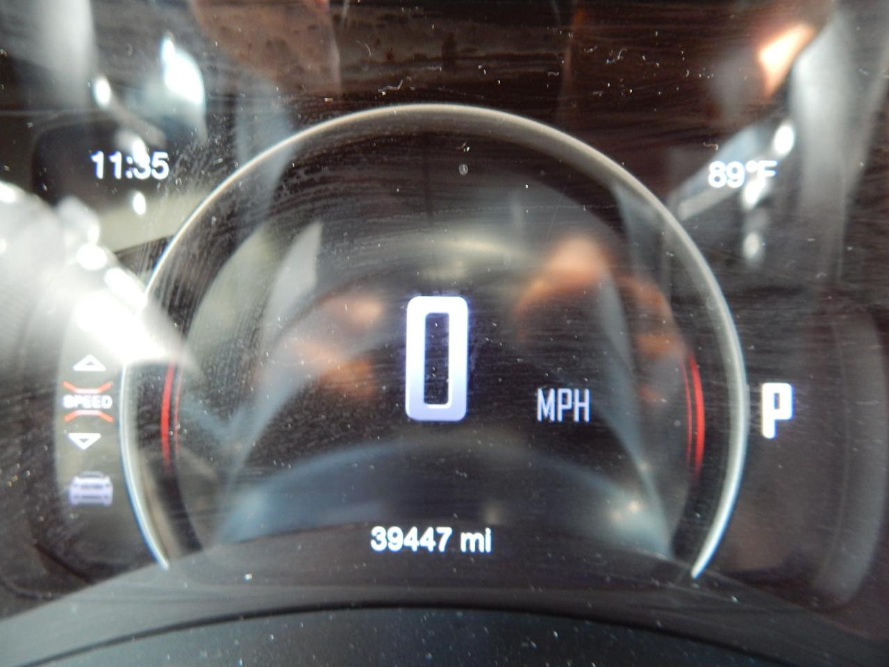 Dodge Durango Citadel AWD 2022