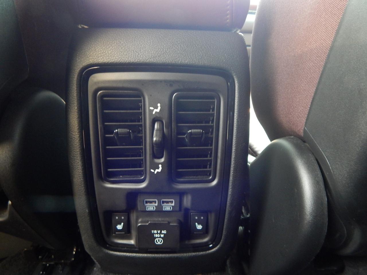 Dodge Durango Citadel AWD 2022