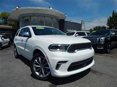 2022 Dodge Durango 