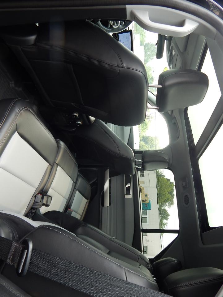 Ford Explorer XLT AWD 2022