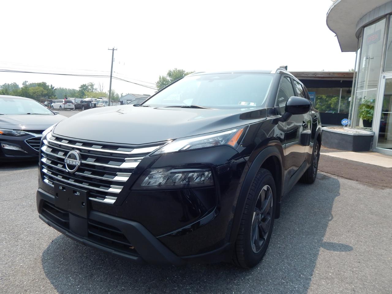Nissan Rogue SV 2024