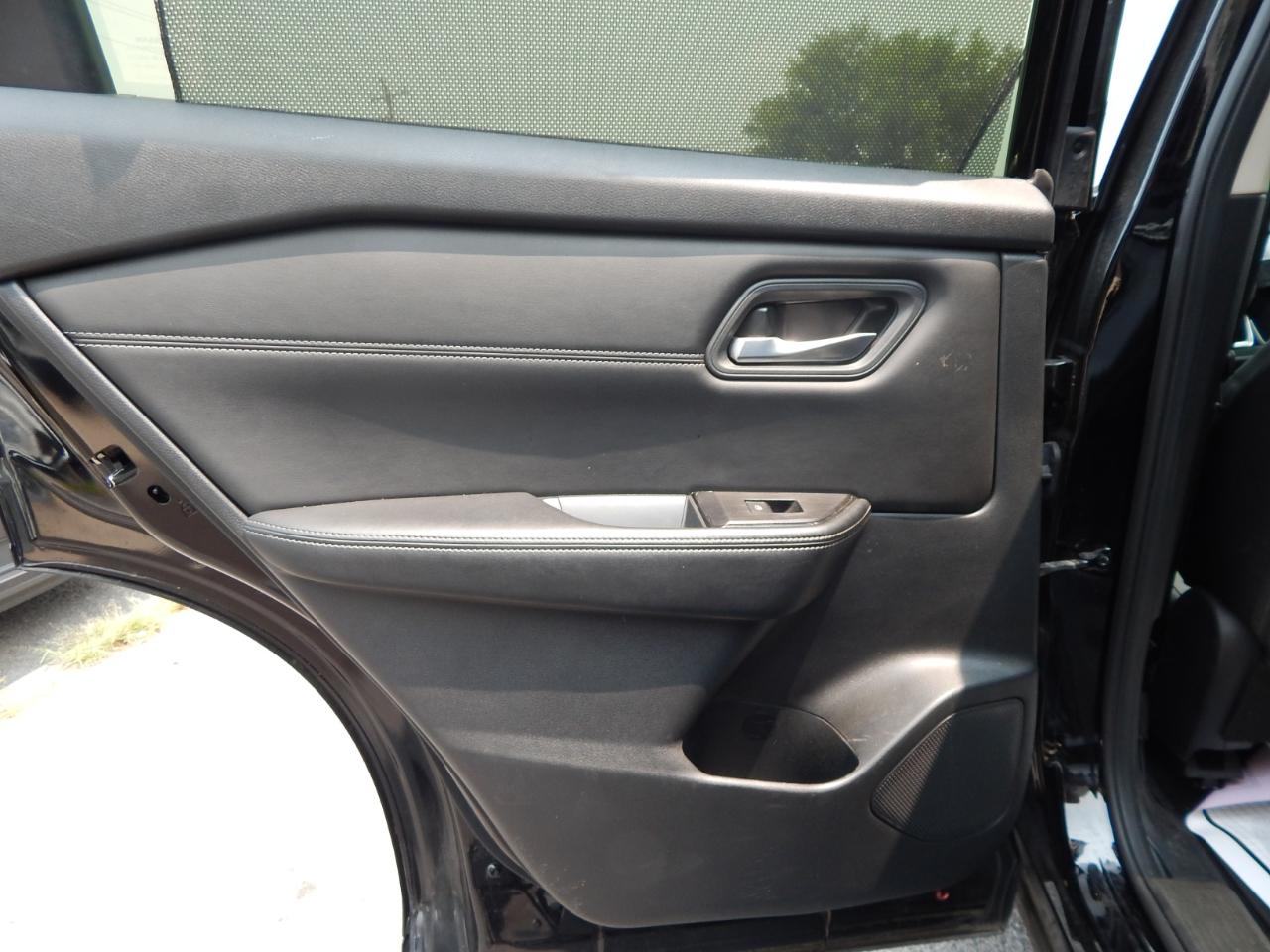 Nissan Rogue SV 2024