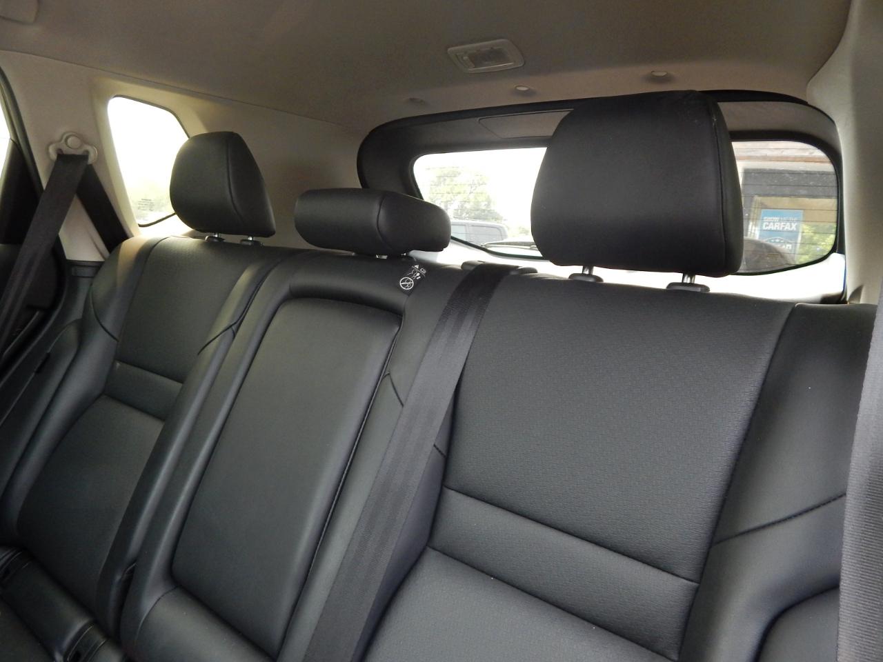 Nissan Rogue SV 2024