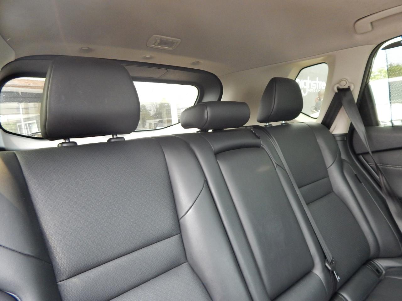 Nissan Rogue SV 2024