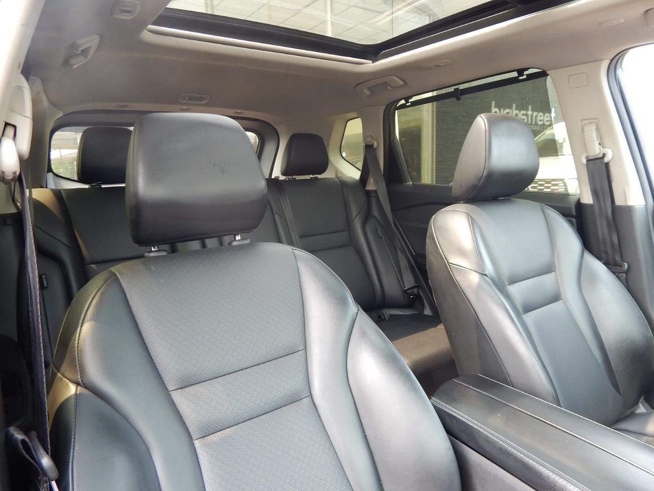 Nissan Rogue SV 2024
