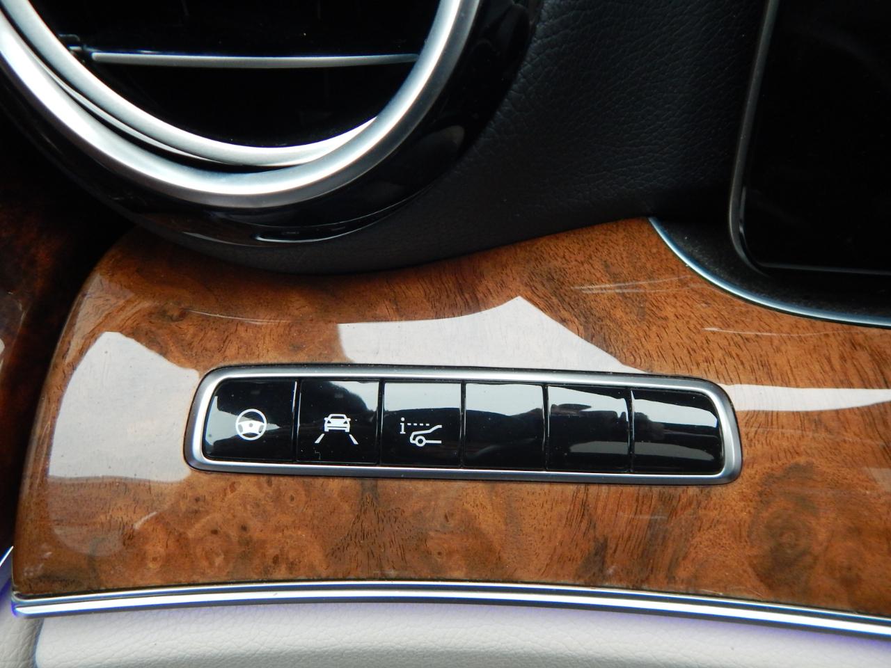 Mercedes-Benz E-Class E 300 Sport 4MATIC Sedan 2018