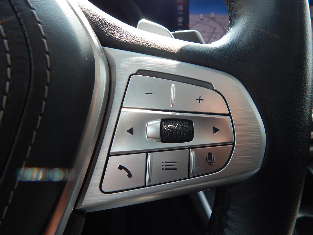 BMW X7 XDrive40i 4D SUV 2022