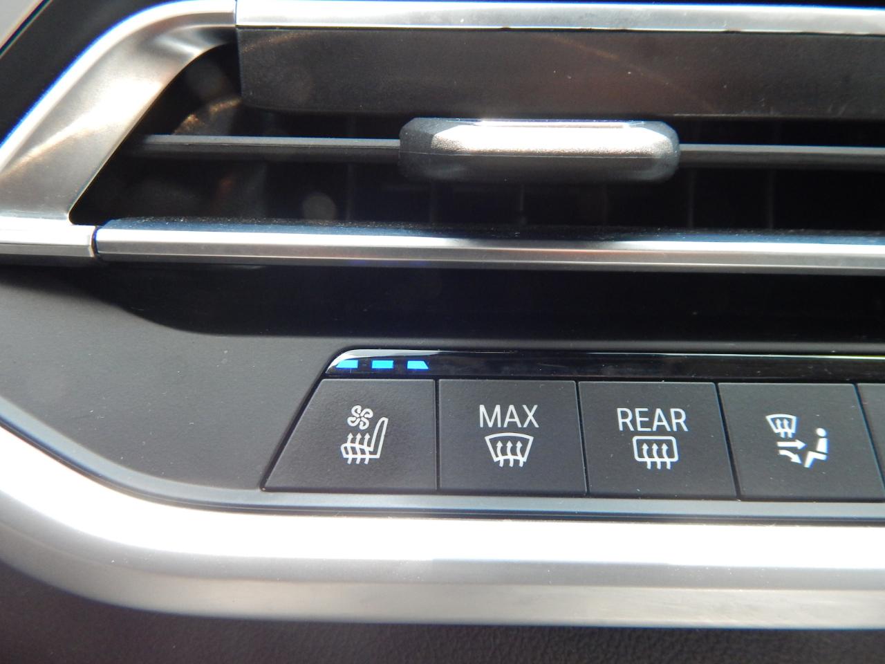 BMW X7 XDrive40i 4D SUV 2022