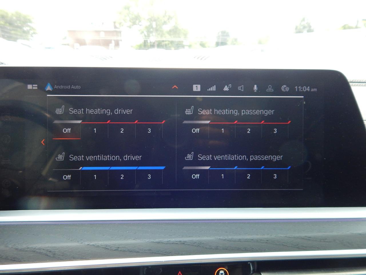 BMW X7 XDrive40i 4D SUV 2022