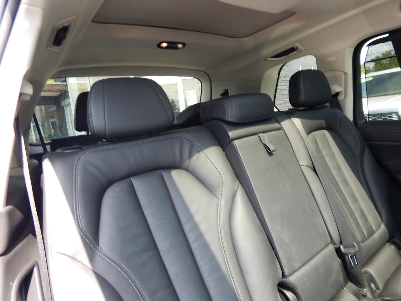 BMW X7 XDrive40i 4D SUV 2022