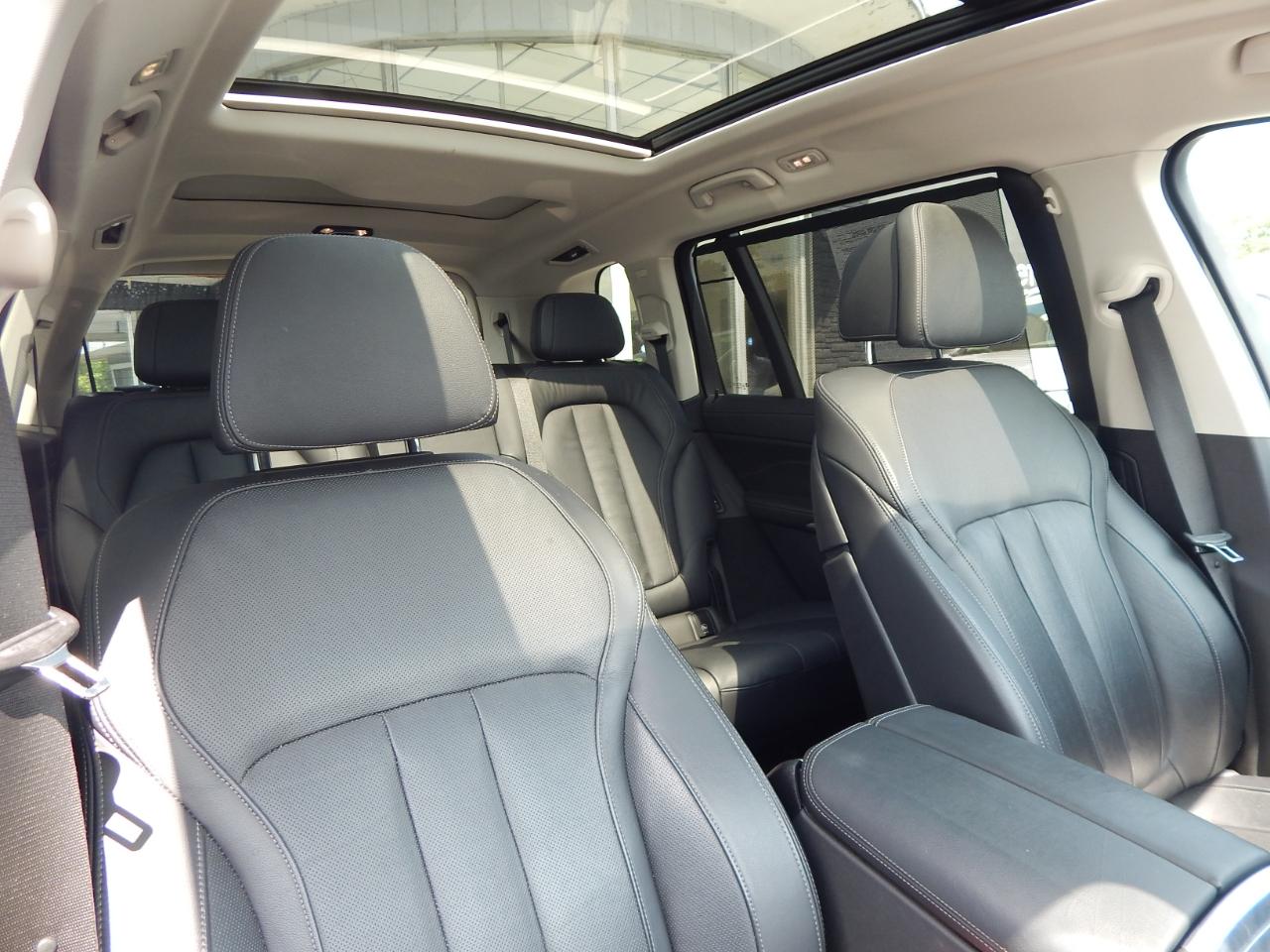 BMW X7 XDrive40i 4D SUV 2022