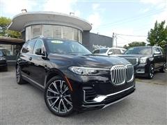 2022 BMW X7 
