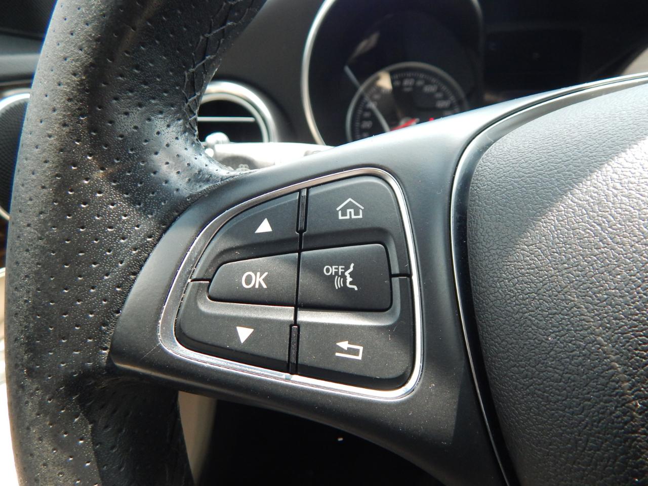 Mercedes-Benz C-Class 4dr Sdn C300 4MATIC 2018