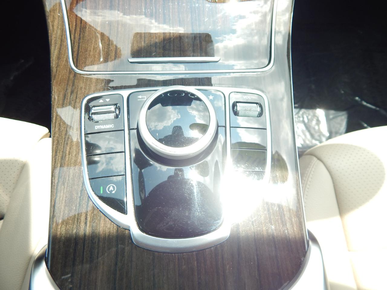 Mercedes-Benz C-Class 4dr Sdn C300 4MATIC 2018