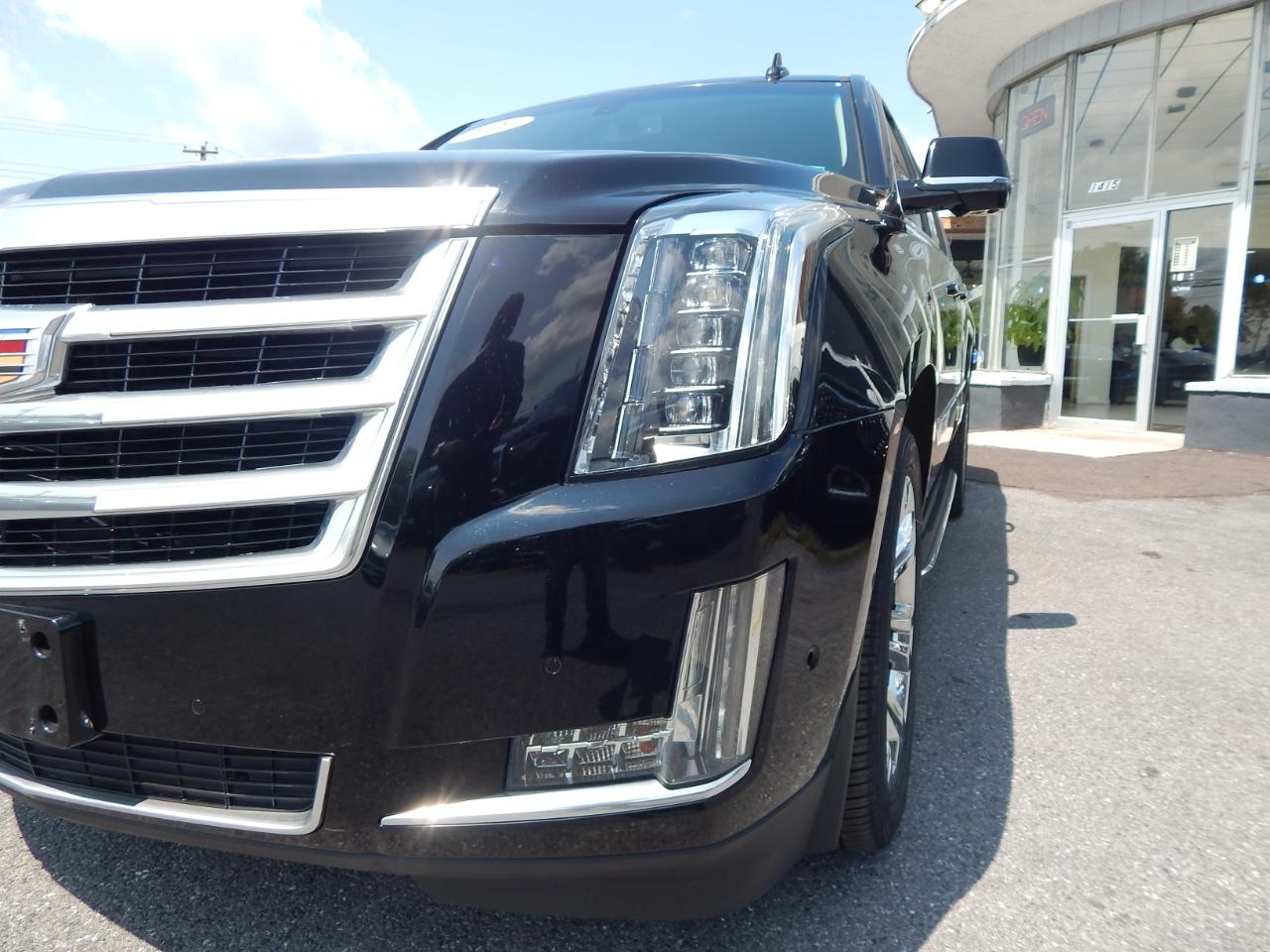 Cadillac Escalade ESV 4WD 4dr Standard 2020