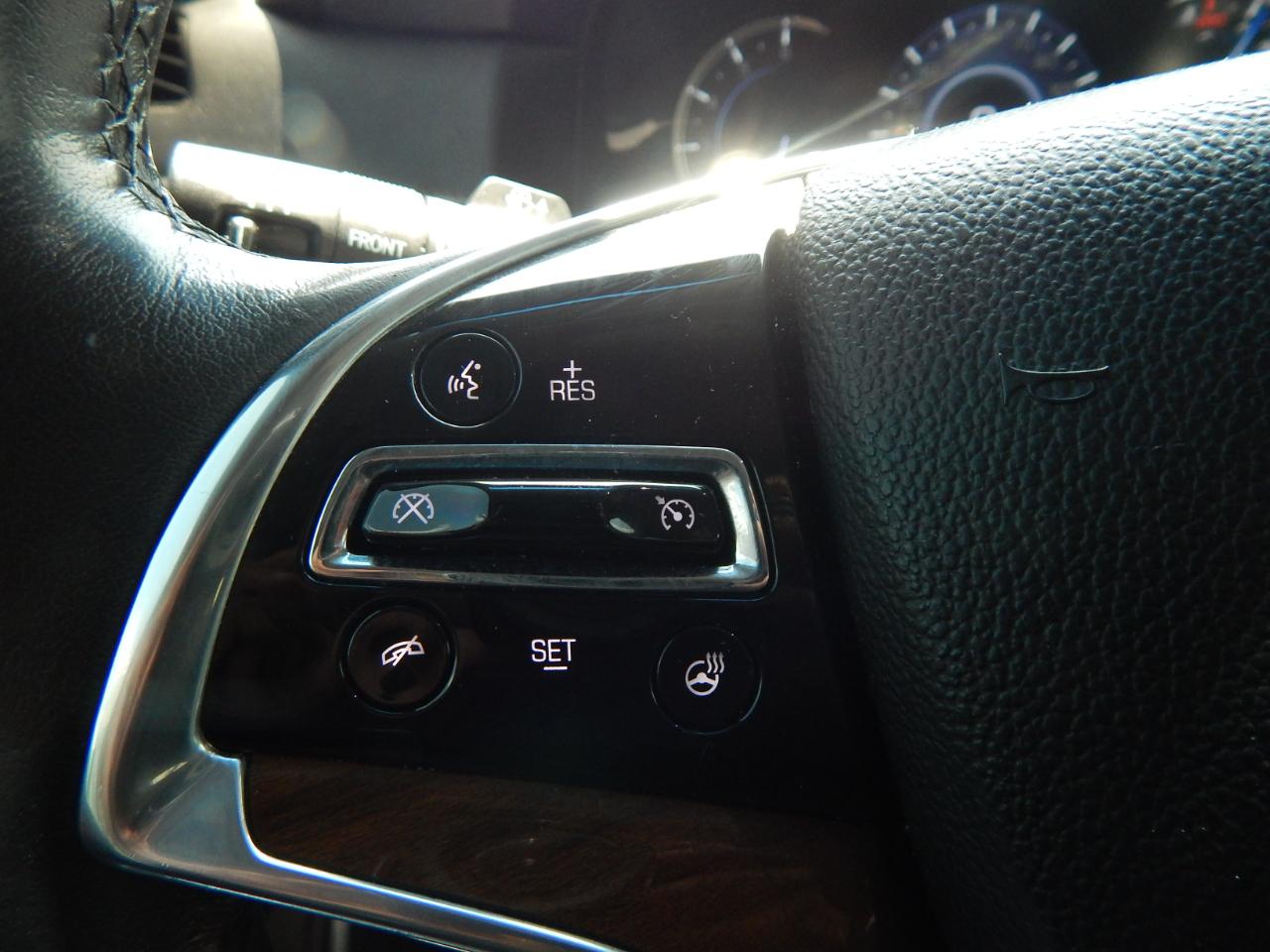 Cadillac Escalade ESV 4WD 4dr Standard 2020