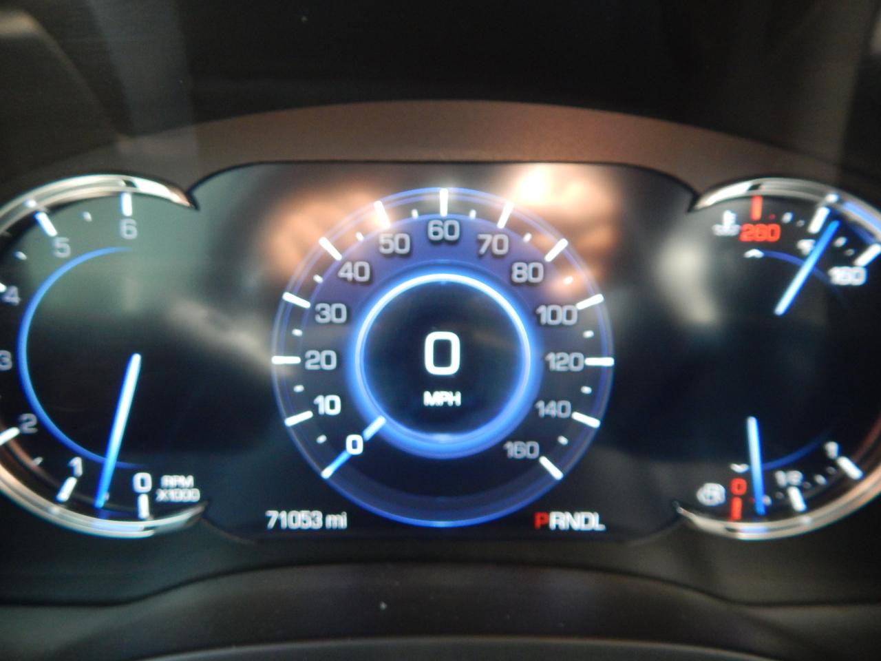 Cadillac Escalade ESV 4WD 4dr Standard 2020
