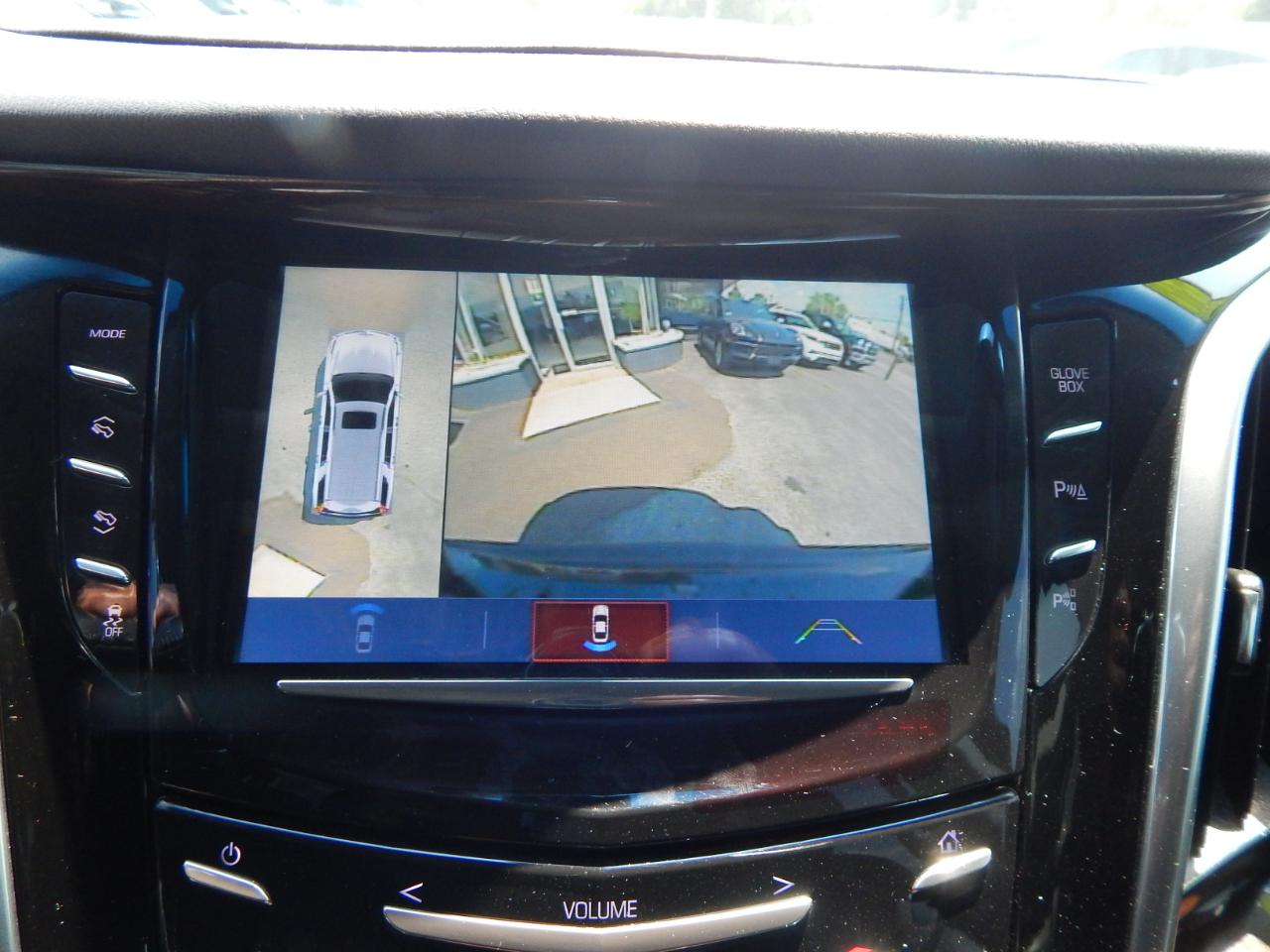 Cadillac Escalade ESV 4WD 4dr Standard 2020