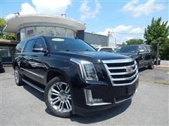 2020 Cadillac Escalade ESV 