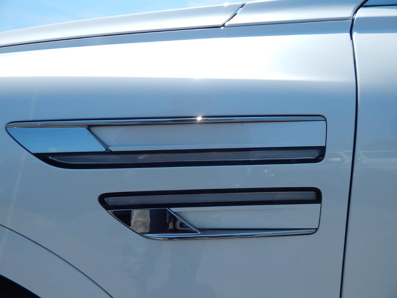 Genesis GV80 2.5T Prestige 2023