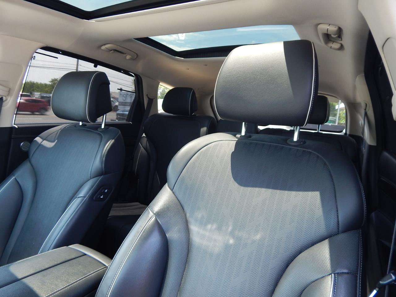 Genesis GV80 2.5T Prestige 2023