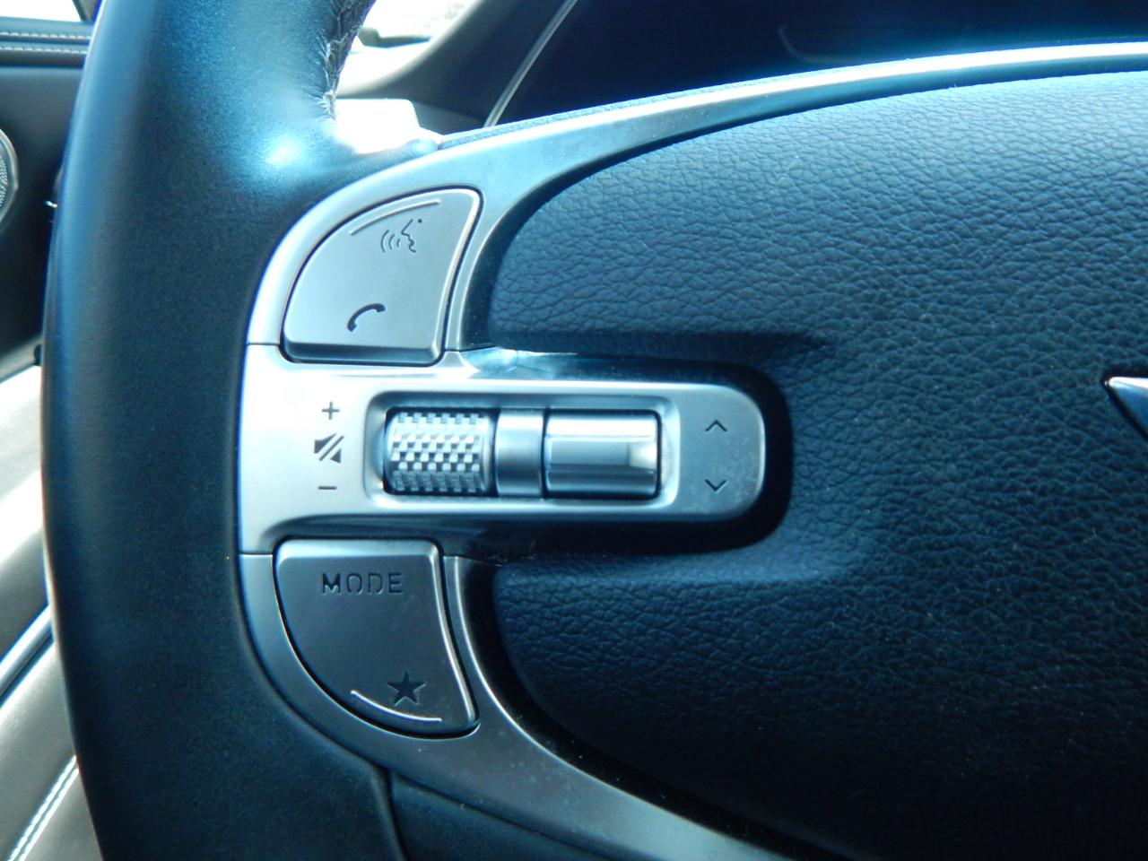 Genesis GV80 2.5T Prestige 2023