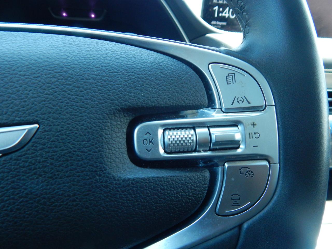 Genesis GV80 2.5T Prestige 2023
