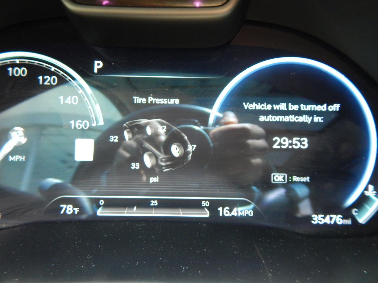 Genesis GV80 2.5T Prestige 2023