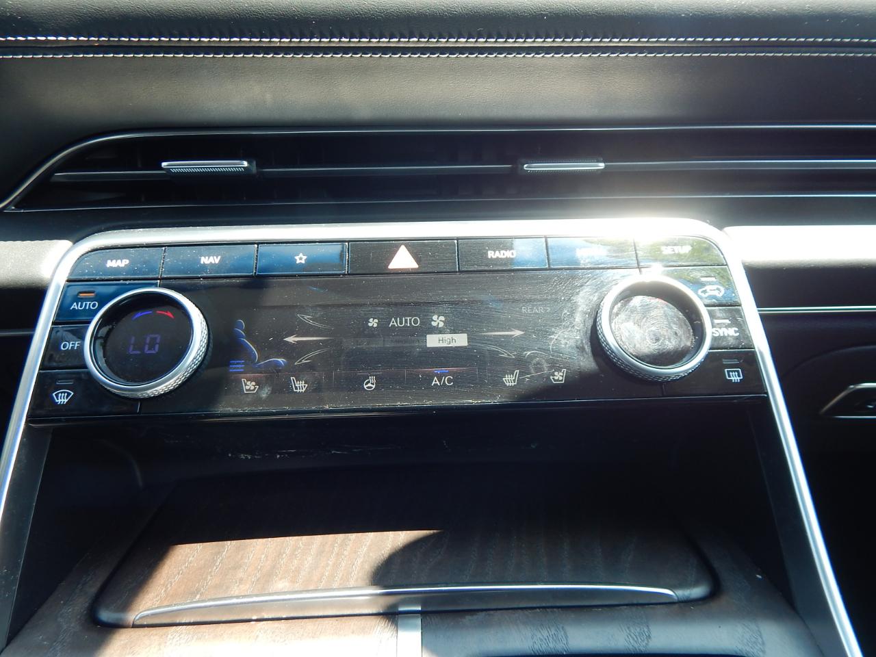 Genesis GV80 2.5T Prestige 2023