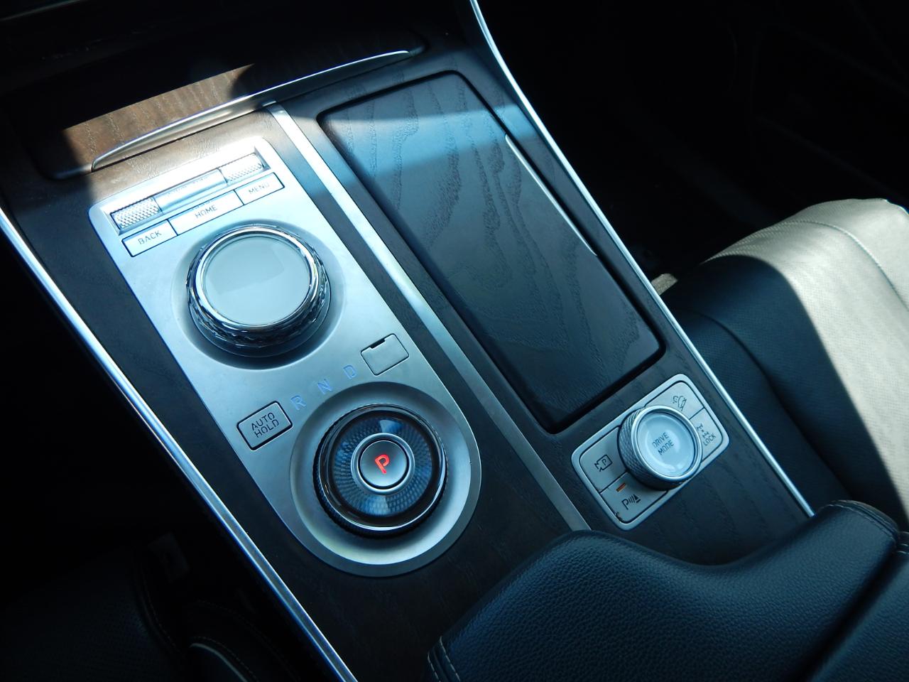 Genesis GV80 2.5T Prestige 2023
