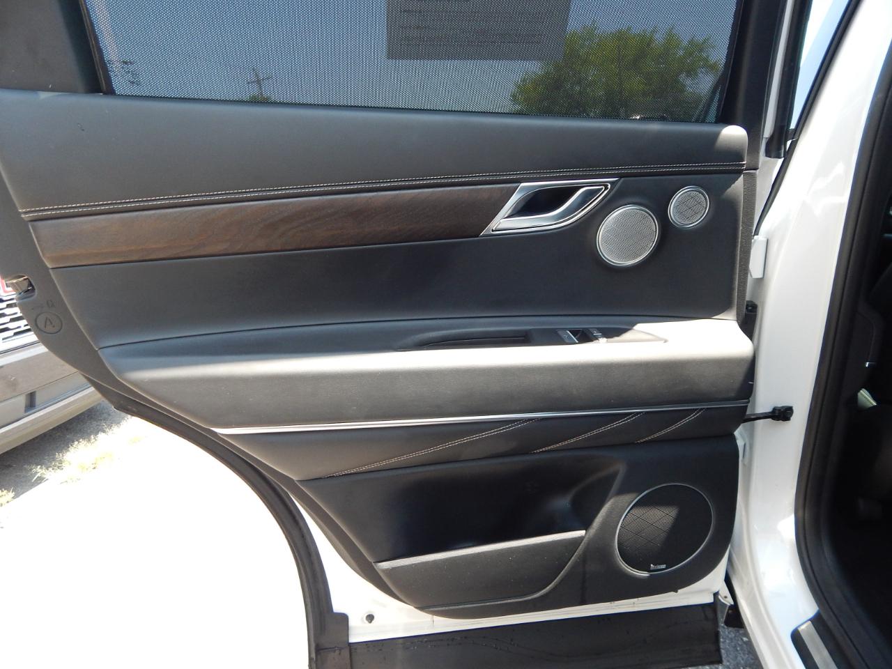 Genesis GV80 2.5T Prestige 2023