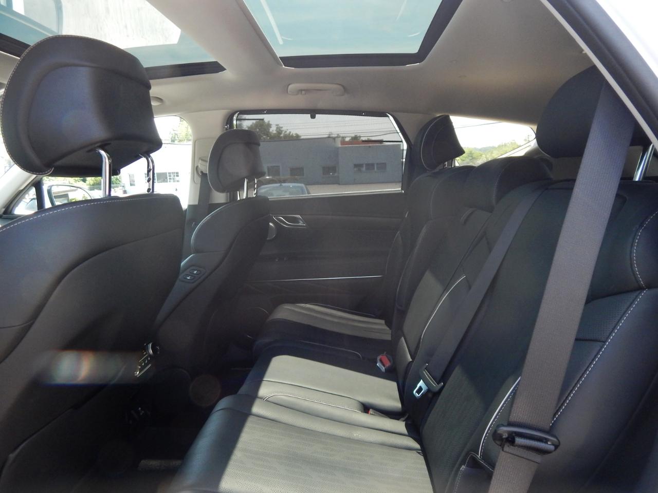 Genesis GV80 2.5T Prestige 2023