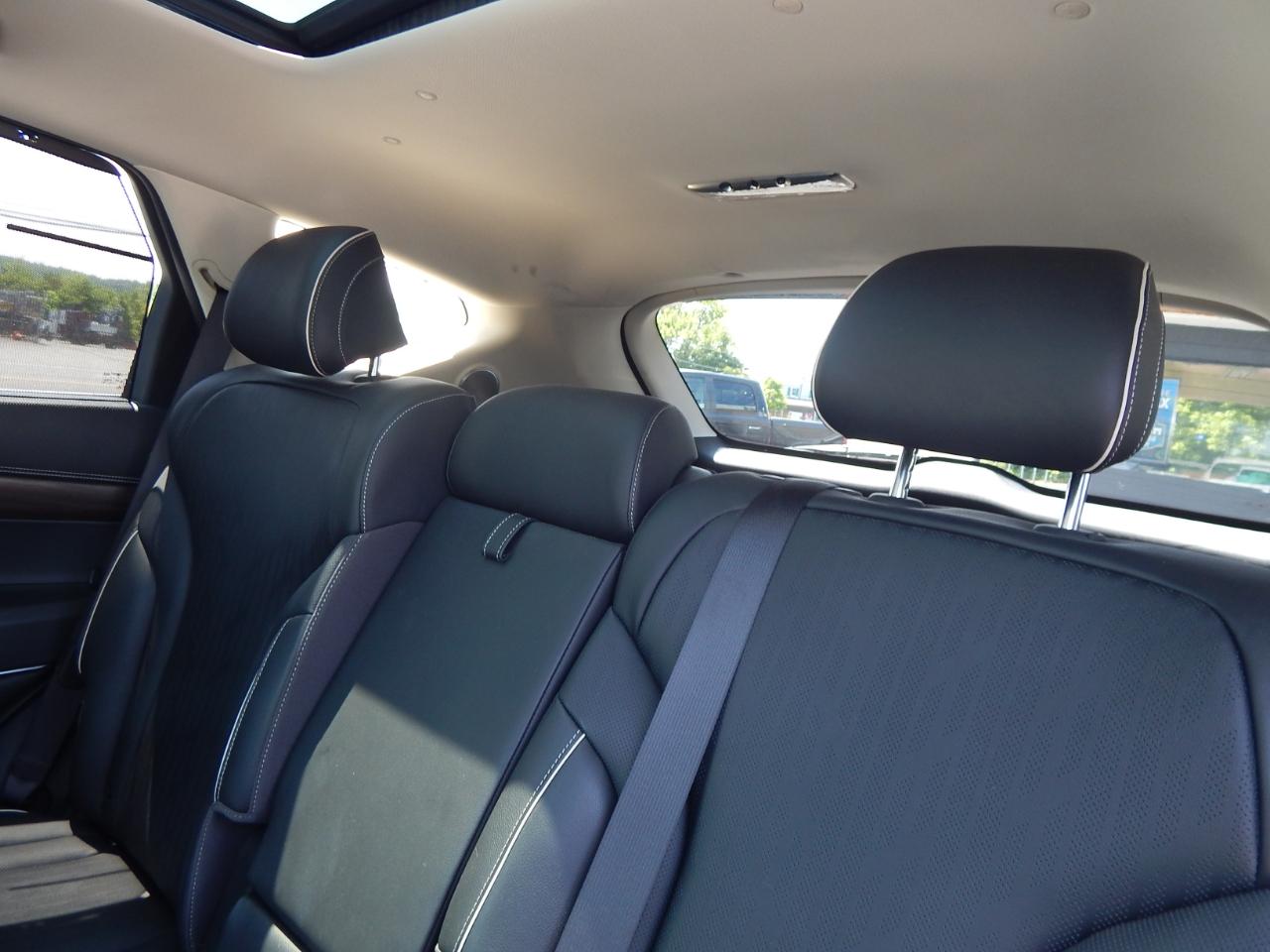 Genesis GV80 2.5T Prestige 2023