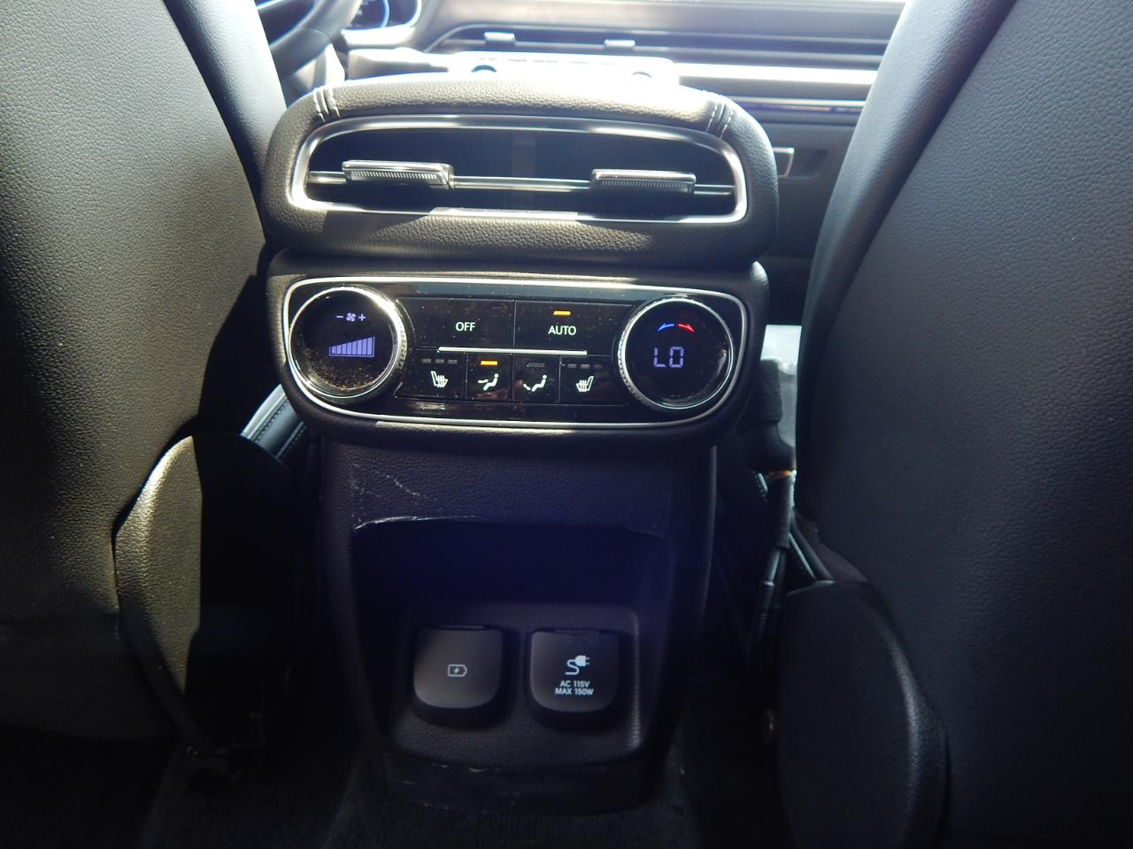 Genesis GV80 2.5T Prestige 2023