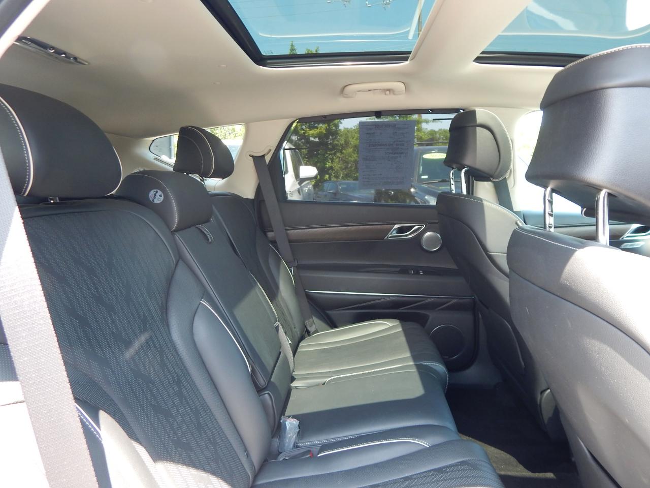 Genesis GV80 2.5T Prestige 2023