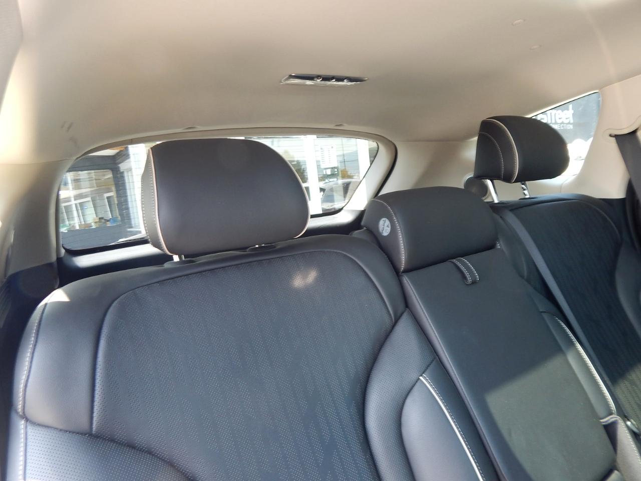 Genesis GV80 2.5T Prestige 2023