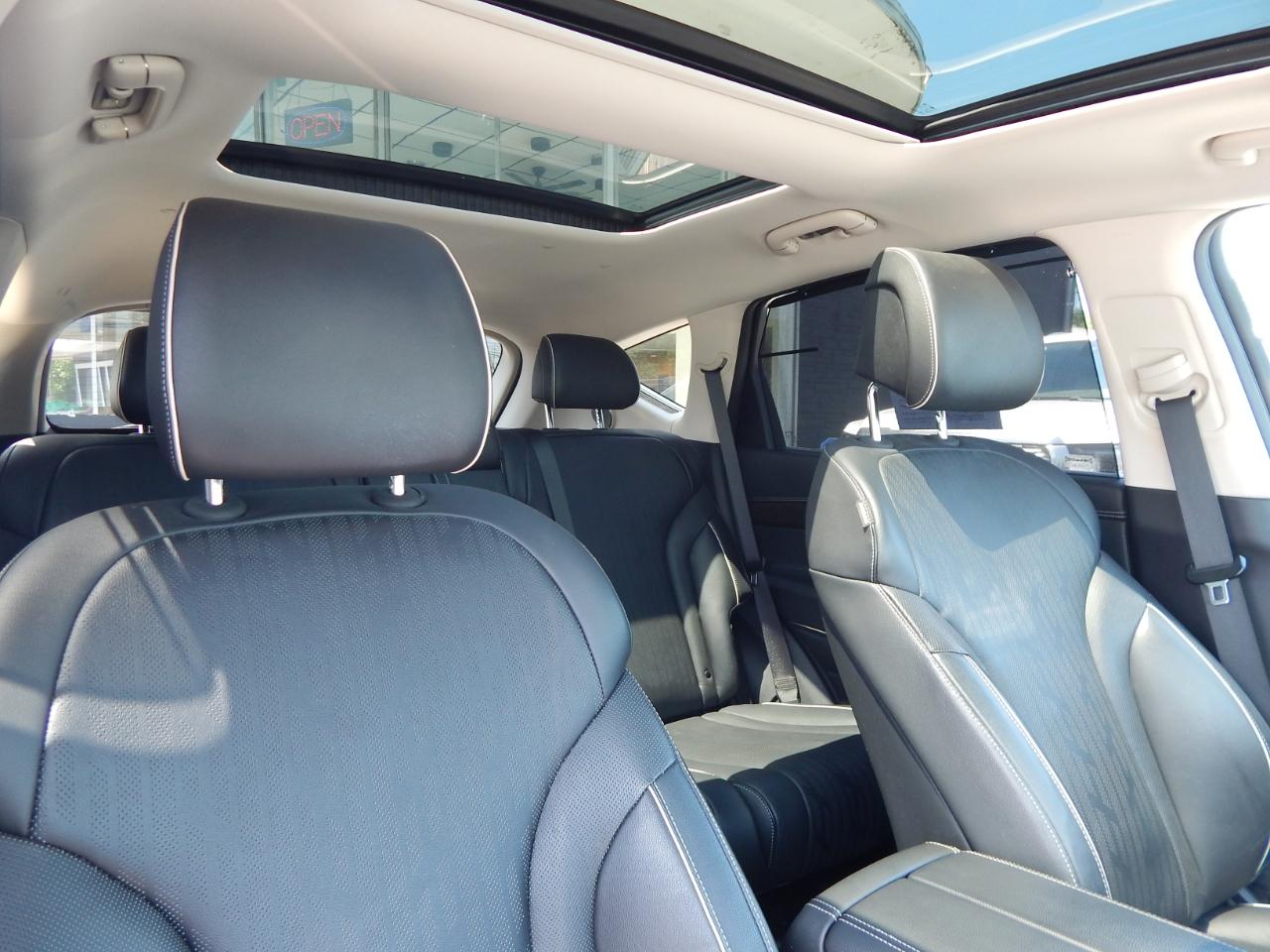 Genesis GV80 2.5T Prestige 2023