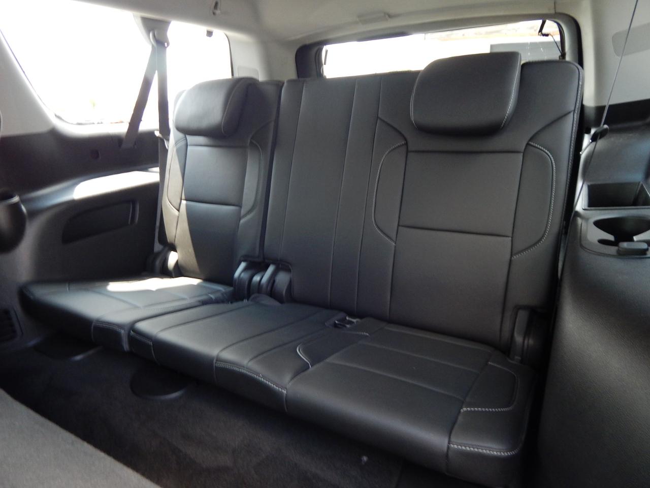 Chevrolet Suburban LT 2018