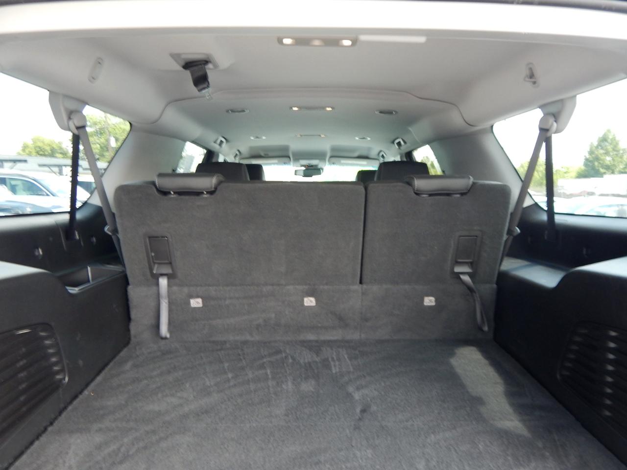 Chevrolet Suburban LT 2018