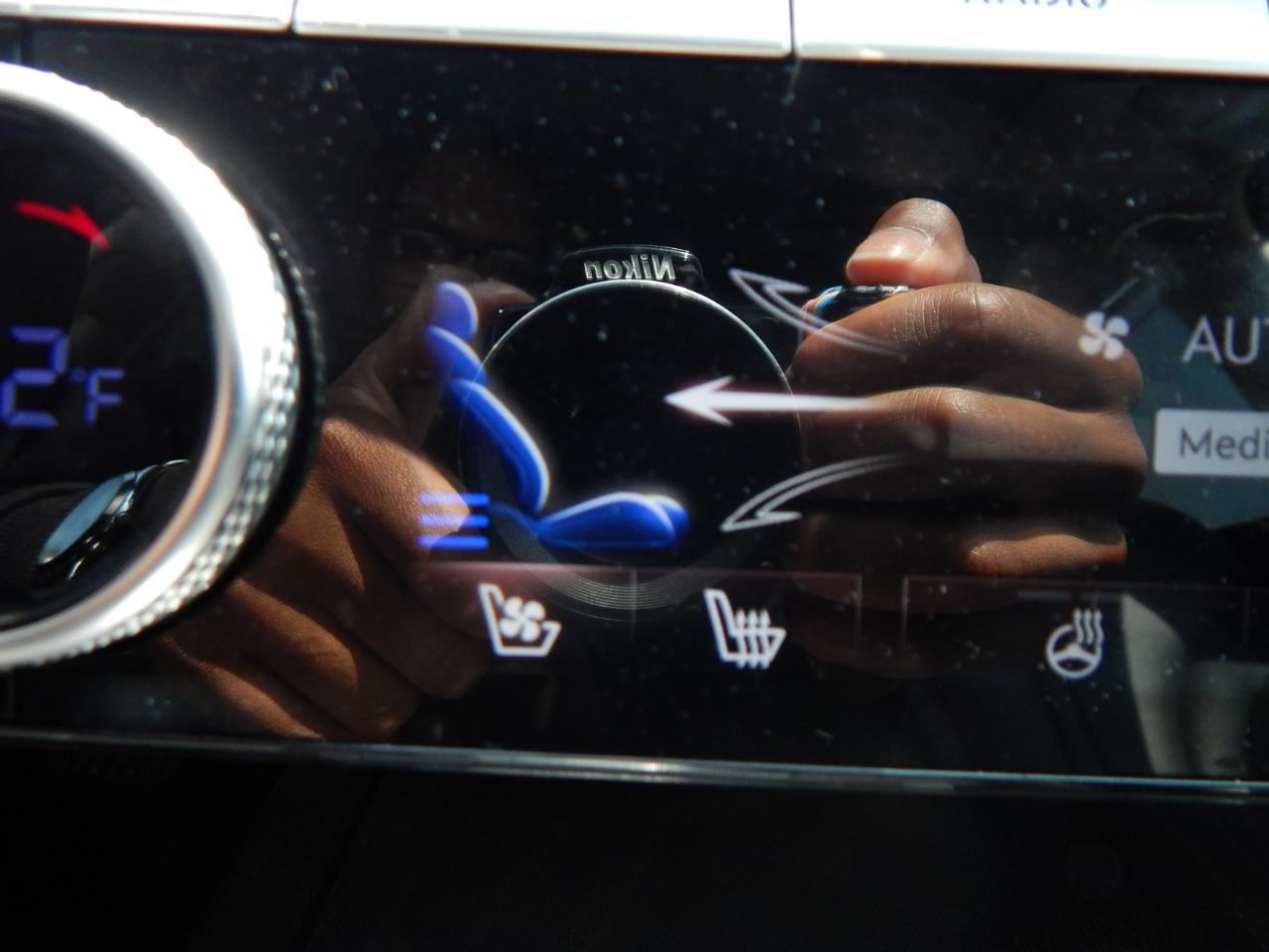 Genesis G80 2.5T Advanced AWD 2022