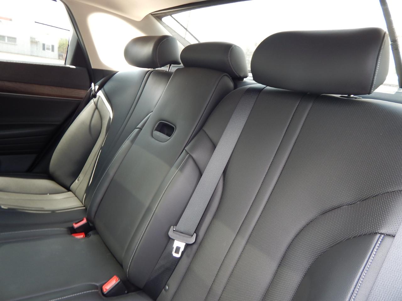 Genesis G80 2.5T Advanced AWD 2022