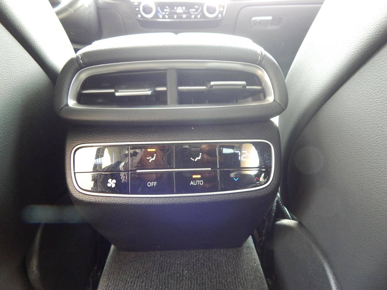 Genesis G80 2.5T Advanced AWD 2022