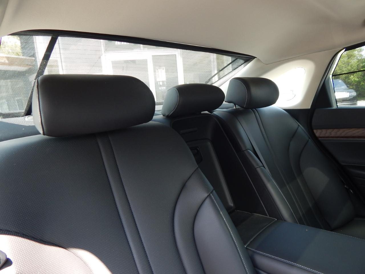 Genesis G80 2.5T Advanced AWD 2022