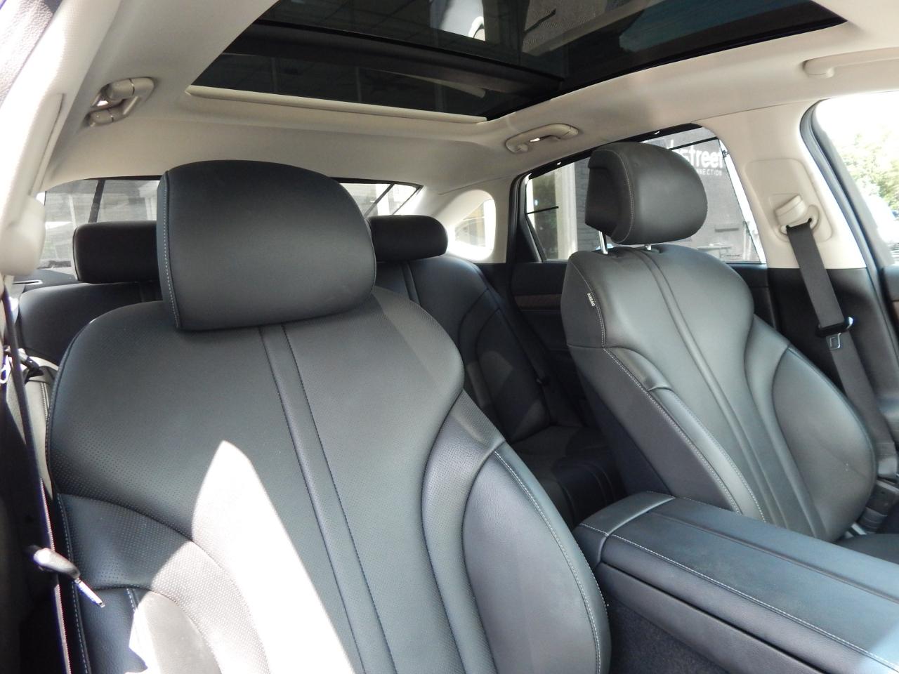 Genesis G80 2.5T Advanced AWD 2022