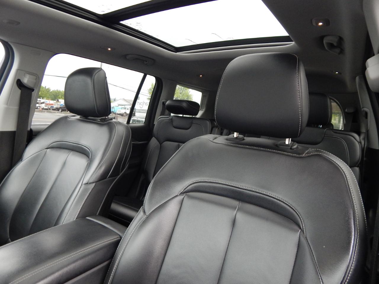 Jeep Grand Cherokee L Limited 4x4 2023