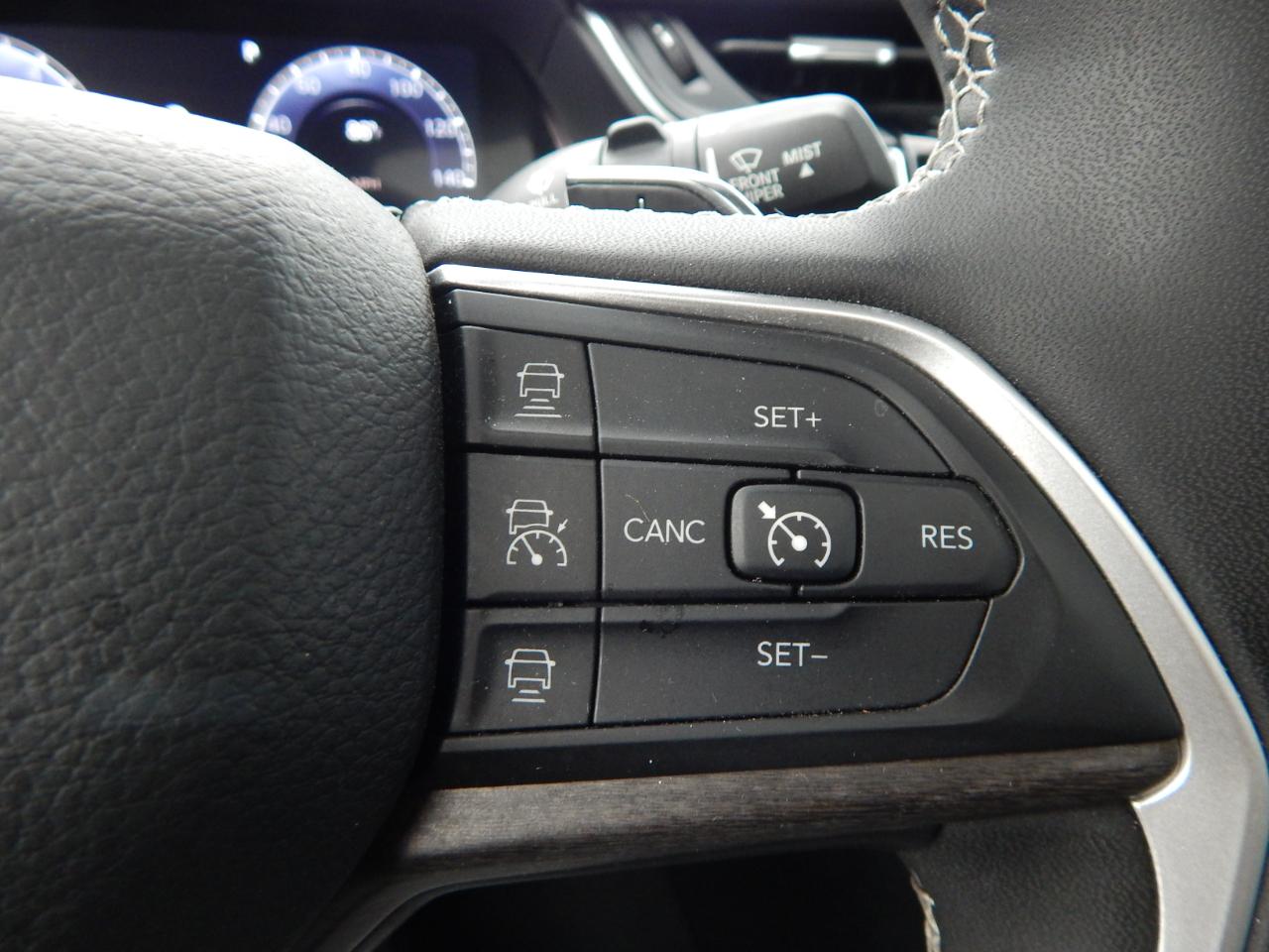 Jeep Grand Cherokee L Limited 4x4 2023