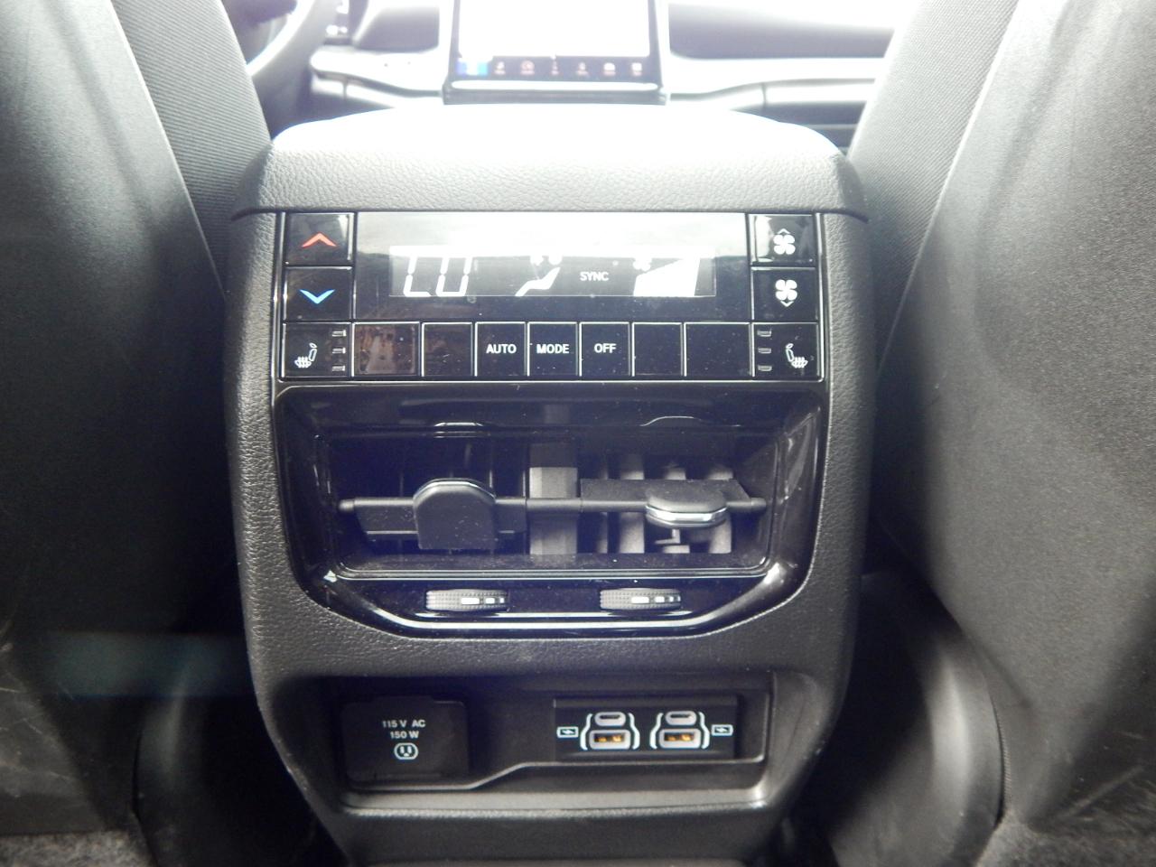 Jeep Grand Cherokee L Limited 4x4 2023