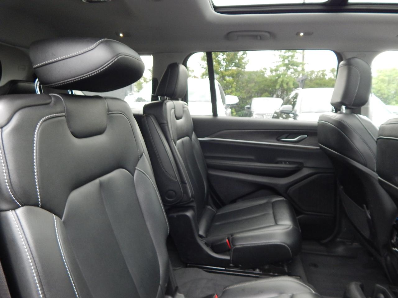 Jeep Grand Cherokee L Limited 4x4 2023