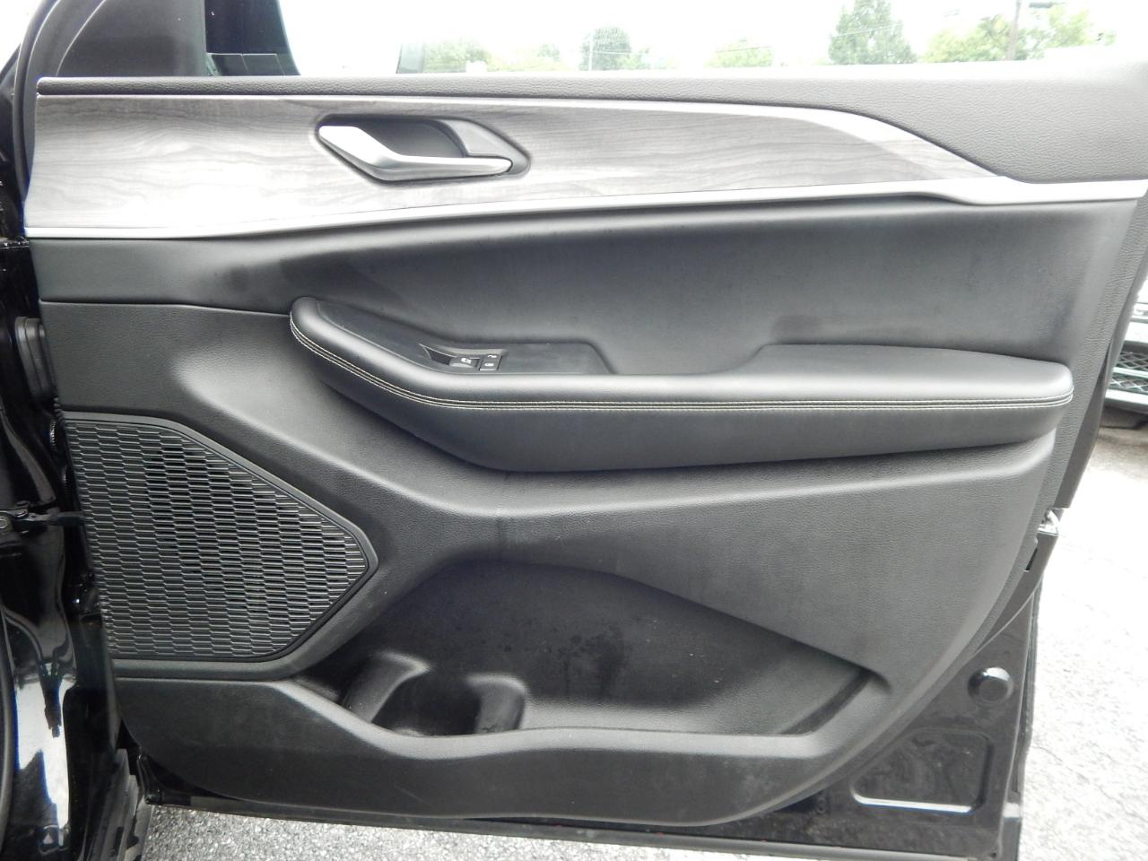 Jeep Grand Cherokee L Limited 4x4 2023